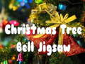 խաղ Christmas Tree Bell Jigsaw