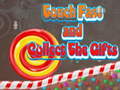 խաղ Touch and Collect The Gifts