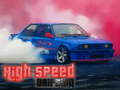 խաղ High Speed Drifting