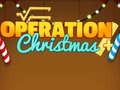 խաղ Operation Christmas