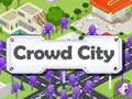 խաղ Crowd City