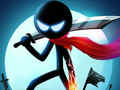 խաղ Stickman Epic Battle