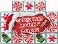 խաղ Christmas 2020 Match 3 Deluxe