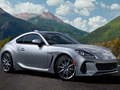 խաղ Subaru BRZ Slide