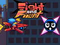 խաղ Fight and Flight
