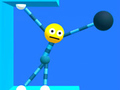 խաղ Stretch Guy