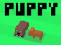 խաղ Puppy