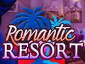 խաղ Romantic Resort