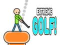 խաղ Extreme Golf!