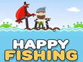 խաղ Happy Fishing