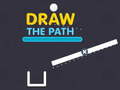 խաղ Draw The Path