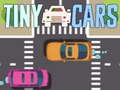 խաղ Tiny Cars