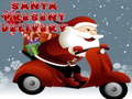խաղ Santa Present Delivery