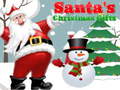 խաղ Santa's Christmas Gifts