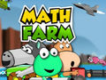 խաղ Math Farm