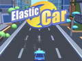 խաղ Elastic Car