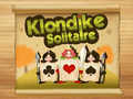 խաղ Klondike Solitaire