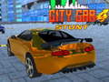 խաղ City Car Stunt 4