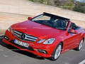 խաղ Benz E-Class Cabriolet Puzzle
