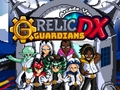 խաղ Relic Guardians Arcade Ver  DX