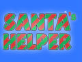 խաղ Santa's Helper