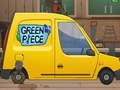 խաղ Green Piece