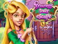 խաղ Princess Tower Escape