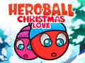 խաղ Heroball Christmas Love