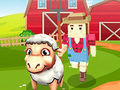 խաղ Crowd Farm
