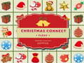 խաղ Christmas Float Connect