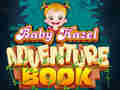 խաղ Baby Hazel Adventure Book