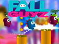 խաղ Fall Guyz