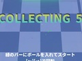 խաղ Collecting 5