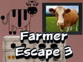 խաղ Farmer Escape 3
