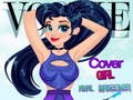 խաղ Cover Girl Real Makeover