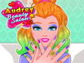 խաղ Audrey Beauty Salon