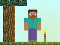 խաղ SkyBlock