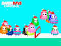 խաղ Santa Days Christmas