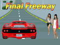 խաղ Final Freeway
