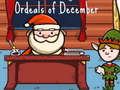 խաղ Ordeals of December