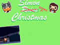 խաղ Simon Saves Christmas