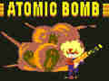 խաղ Atomic Bomb