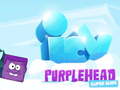խաղ Icy PurpleHead Super Slide