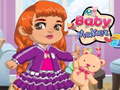 խաղ Baby Maker