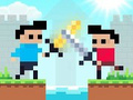 խաղ Castel Wars