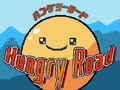 խաղ Hungry Road