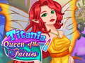 խաղ Titania Queen Of The Fairies