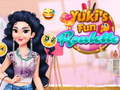 խաղ Yuki's Fun Roulette