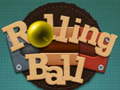 խաղ Rolling Ball