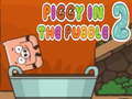 խաղ Piggy In The Puddle 2